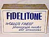 Fidelitone
