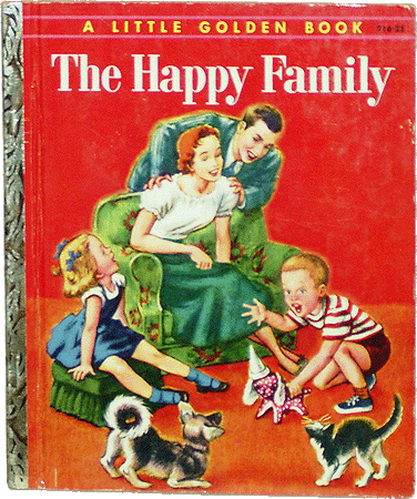 The Happy Family