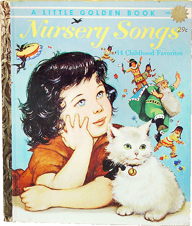 Nursery Songs
