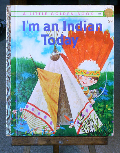 I'm an Indian Today
