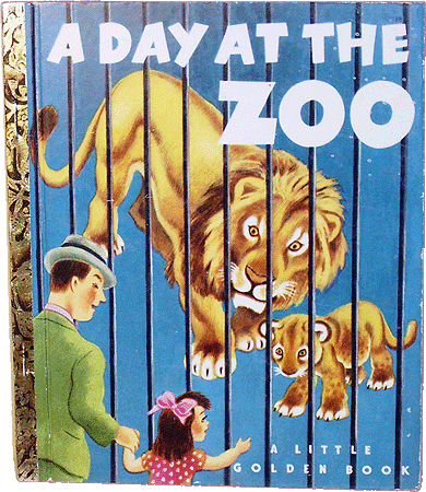 A Day At The Zoo