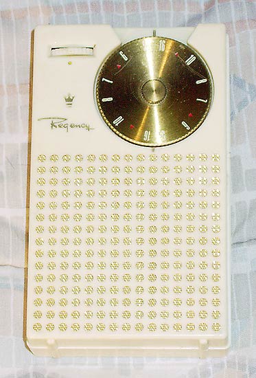 Regency TR-1