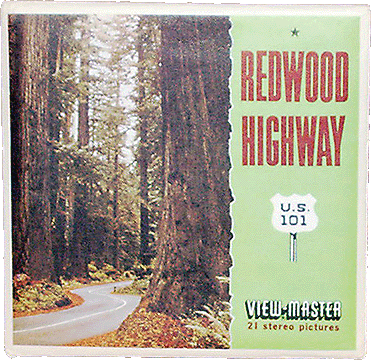 Redwood Highway Sawyers Packet A182 S5