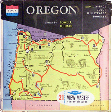 Oregon Sawyers Packet A245 S6A