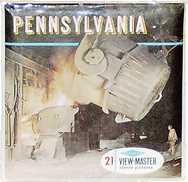 Pennsylvania Sawyers Packet A630 S6
