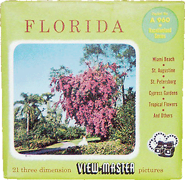 Florida Sawyers Packet A960 S4