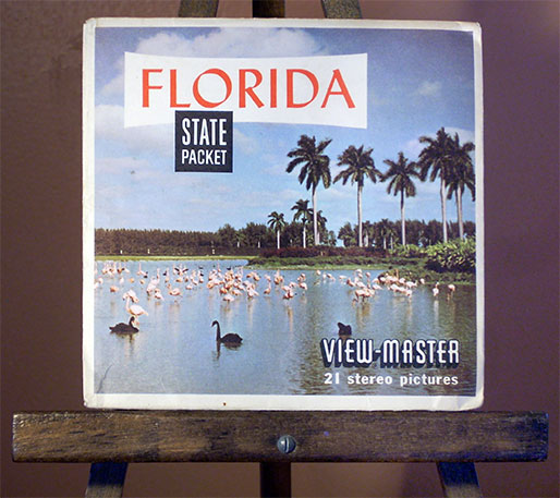 Florida Sawyers Packet A960 S5