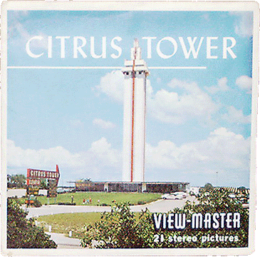 Citrus Tower Sawyers Packet A989 S5