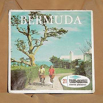 Bermuda Sawyers Packet B029 S6