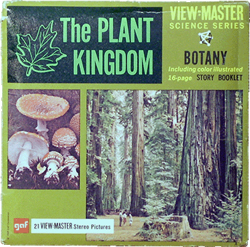 Botany: The Plant Kingdom gaf Packet B680 G1A