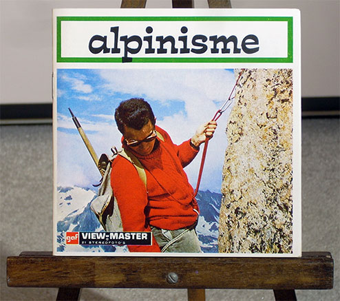 Alpinisme gaf Packet B971-N Euro-gaf2