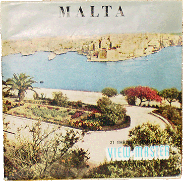 Malta Sawyers Packet C090 S5