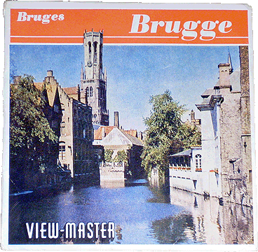 Brugge Sawyers Packet C361NF S5
