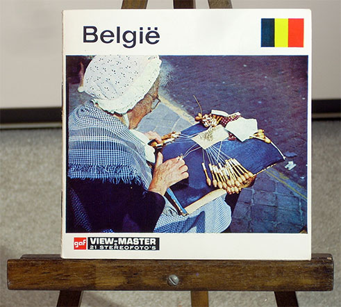 België gaf Packet C370-N Euro-gaf2