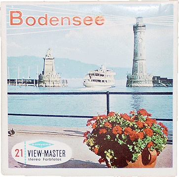 Bodensee Sawyers Packet C409 S6