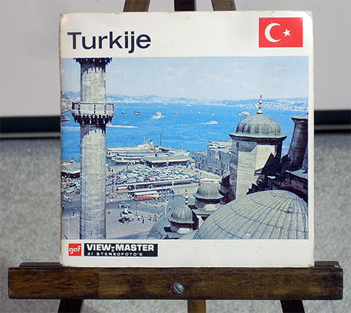 Turkije gaf Packet C805-N Euro-gaf2