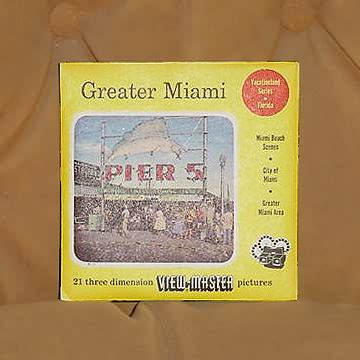 Greater Miami Area Sawyers Packet 163-165-395 S3