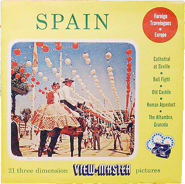 Spain Sawyers Packet 1700-1701-1705 S3