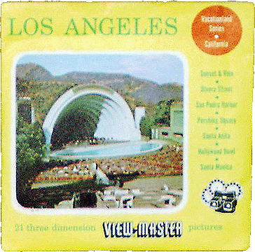 Los Angeles Sawyers Packet 219-221-223 S3