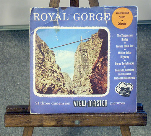 Royal Gorge Sawyers Packet 236-9043-238 S3
