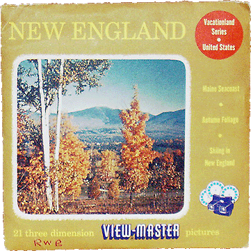 New England Sawyers Packet 255-273-277 S3