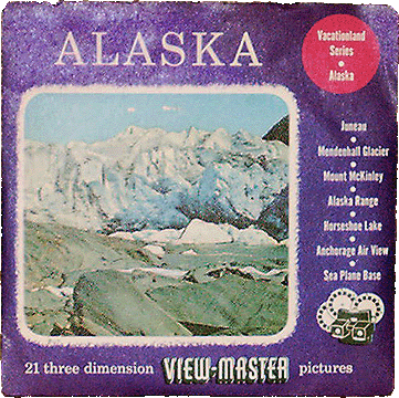 Alaska Sawyers Packet 304-306-308 S3