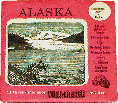 Alaska Sawyers Packet 304-306-308 S3D