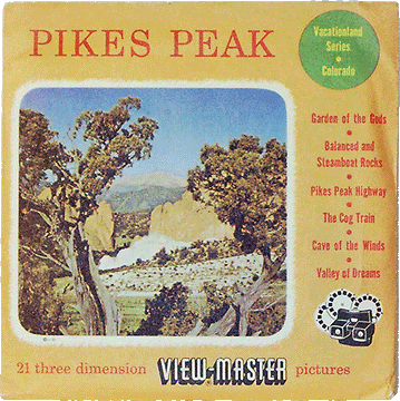 Pike's Peak Sawyers Packet 51-234-245 S3