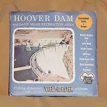 Hoover Dam & Lake Mead Sawyers Packet 8-11-9008 S3