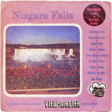Niagara Falls Sawyers Packet 81-82-375 S3