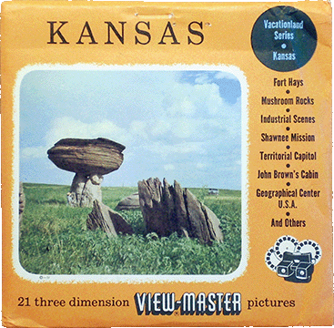 Kansas Sawyers Packet KN-1-2-3 S3