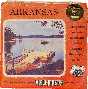 Arkansas Sawyers Packet AK-1-2-3 S3