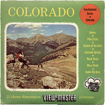 Colorado Sawyers Packet COLO 1-2-3 S3
