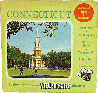 Connecticut Sawyers Packet CONN-1-2-3 S3