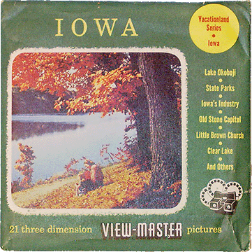 Iowa Sawyers Packet IW-1-2-3 S3