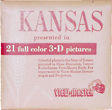 Kansas Sawyers Packet KN-1-2-3 S2