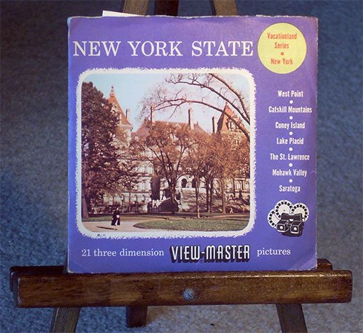 New York State Sawyers Packet NY-1-2-3 S3