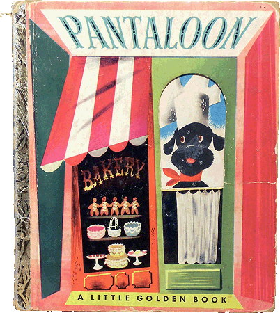 Pantaloon