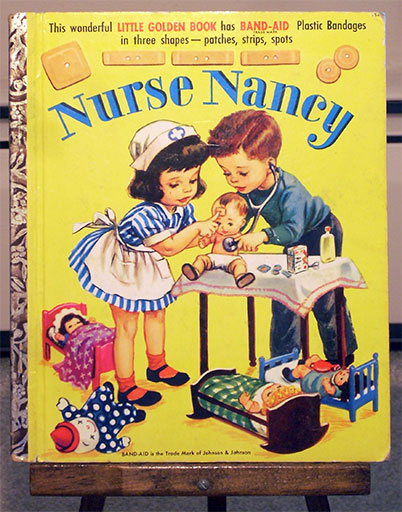 Nurse Nancy