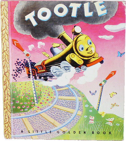 Tootle