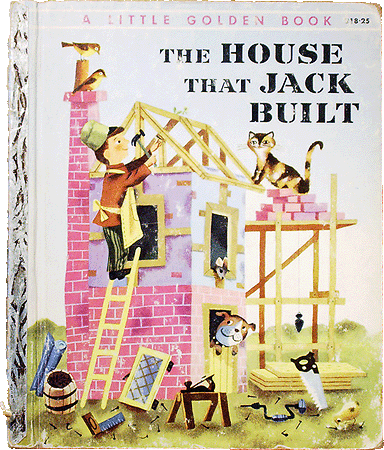 The House That Jack Built