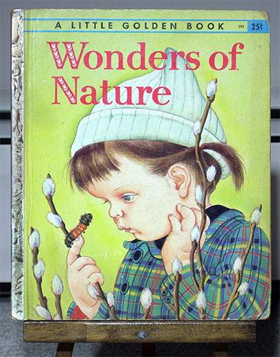 Wonders of Nature