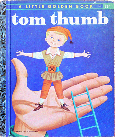tom thumb