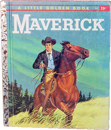 Maverick