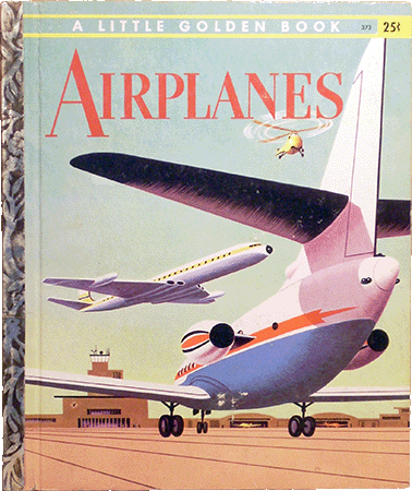 Airplanes
