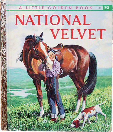 National Velvet