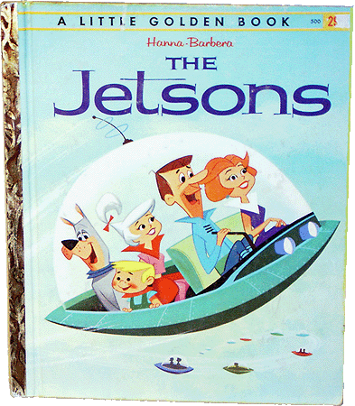 The Jetsons