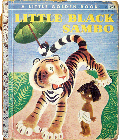 Little Black Sambo